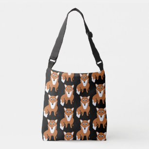 Sac Ajustable Design Fox