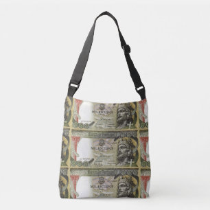 Sac Ajustable Design portugais