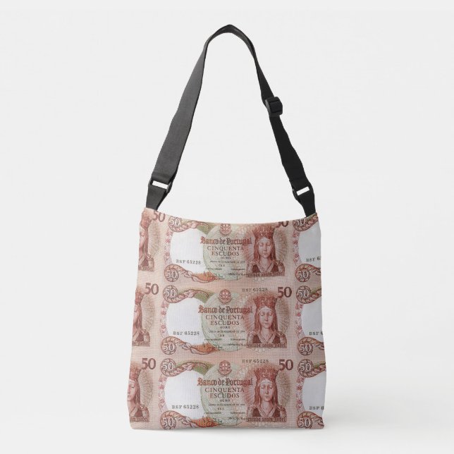 Sac Ajustable Design portugais (Devant)