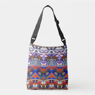 Sac Ajustable Design portugais Fourre-tout