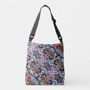 Sac Ajustable Design portugais Fourre-tout