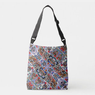 Sac Ajustable Design portugais Fourre-tout