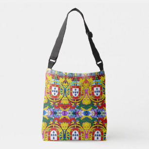 Sac Ajustable Design portugais Fourre-tout