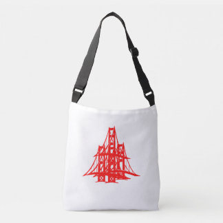Sac Ajustable Design rouge