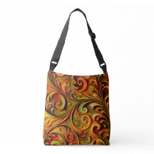 dessin floral Art Nouveau