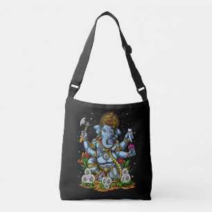 Sac Ajustable Dieu hindou Ganesha