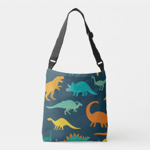 Sac Ajustable Dinosaur Adventure : Papier peint de la crèche pou