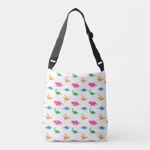 SAC AJUSTABLE DINOSAURS