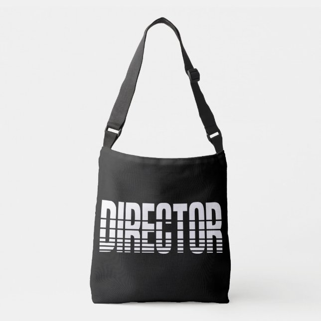 Sac Ajustable Directeur (Devant)