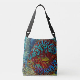 Sac Ajustable Discus Fish Fourre-tout