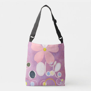 Sac Ajustable Dix Plus Grandes, No 5, Adultes Hilma af Klint