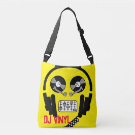 SAC AJUSTABLE DJ PROMO