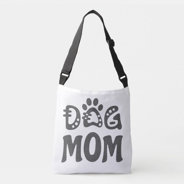 Sac Ajustable Dog (Devant)