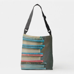Sac Ajustable Don pour amoureux du livre