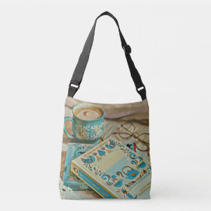 Sac Ajustable Don pour amoureux du livre