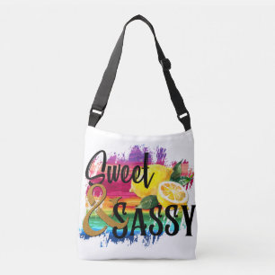 Sac Ajustable Douce & Sassy