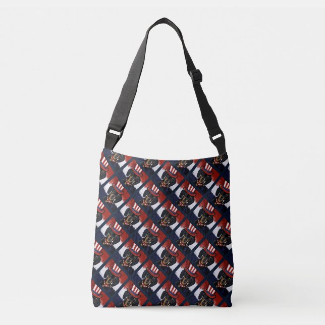 SAC AJUSTABLE DOXIE (Devant)