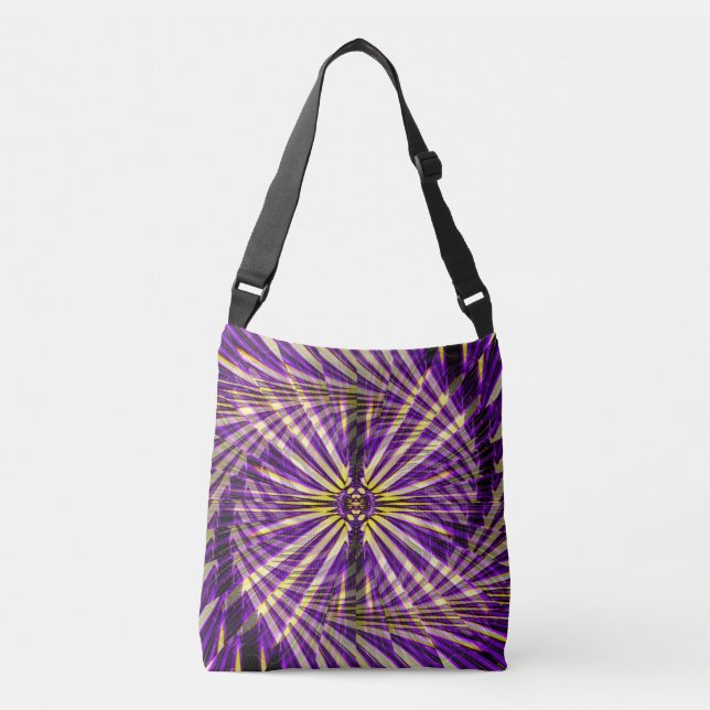 Sac Ajustable Dragonfly en vol...... (Devant)
