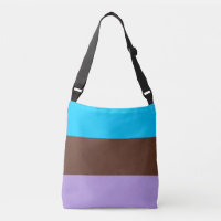 Drapeau de fierté androsexuelle