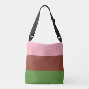 Sac Ajustable Drapeau de fierté gynosexuel