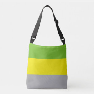 Sac Ajustable Drapeau de fierté lithromantique