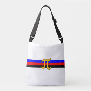 Sac Ajustable Drapeau de fierté polyamoureuse