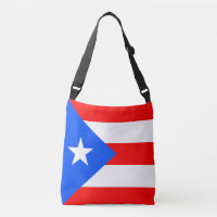 Drapeau de Porto Rico