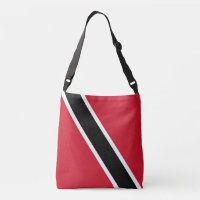 Drapeau de Trinité-et-Tobago