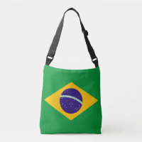 Drapeau du Brésil