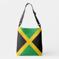 Drapeau Jamaïque