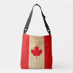 Sac Ajustable Drapeau national patriotique vintage original du
