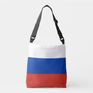 Sac Ajustable Drapeau russe