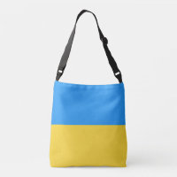 Drapeau ukrainien