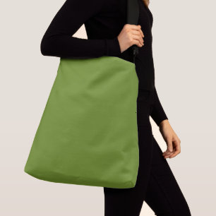 Sac Ajustable dron d'olive couleur