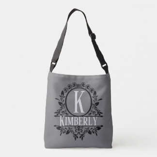 Sac Ajustable "Eclipse" Monogramme Personnalisable