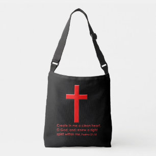 Sac Ajustable Écriture sainte de bible