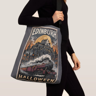 Sac Ajustable Edinburgh Halloween