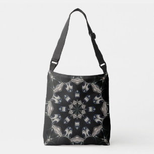 Sac Ajustable Elégant Mandala
