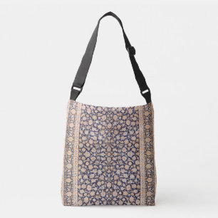 Sac Ajustable Élégant rétro moderne Vintage persan