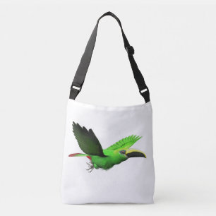 Sac Ajustable Emerald Toucanet