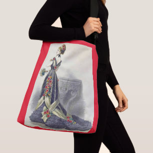 Sac Ajustable Empreinte de mode 1879