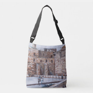 Sac Ajustable Enfants du 2ème Temple d'Israël