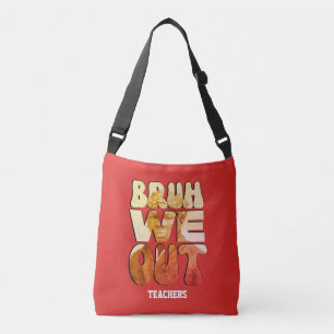 Sac Ajustable Enseignants BRUH WOUT JunetDix Harriet Tubman