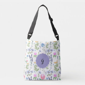 Sac Ajustable Enseignants floraux de printemps personnalisés