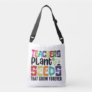 Sac Ajustable Enseignants Graines Plantes Qui Croissent Pour Tou