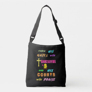 Sac Ajustable Entrez Son Gates Chick Novembre Cross Thankgiving