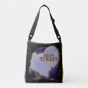 Sac Ajustable Équipe Turquie