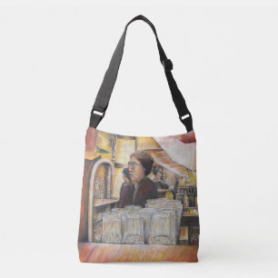 Sac Ajustable Équivalent lumineux des émotions passionnées