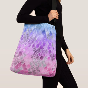 Sac Ajustable Étalons de sirène de licorne d'été 1