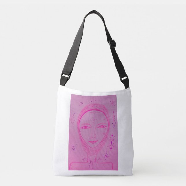 Sac Ajustable Été (Devant)